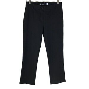 Betabrand Black Pants Size Small